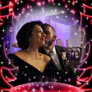 Meet your Posher, Letty